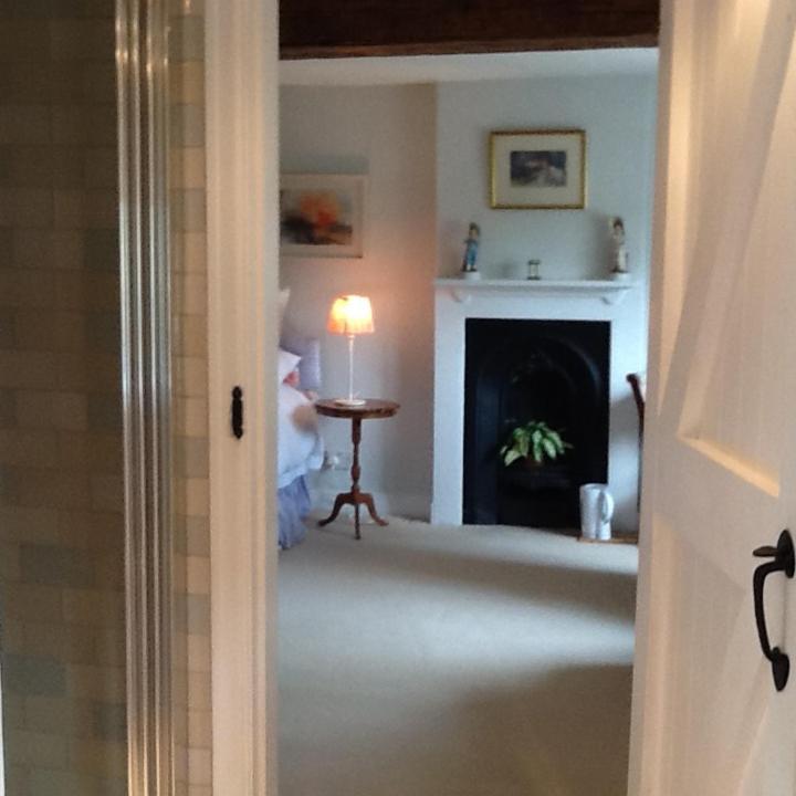 Swan Cottage Coxwold Exterior foto